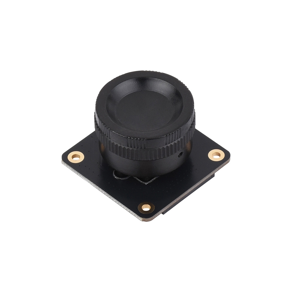 Raspberry Pi Global Shutter Camera Imx296 - Kamera M05K IMX296 untuk Raspberry Pi