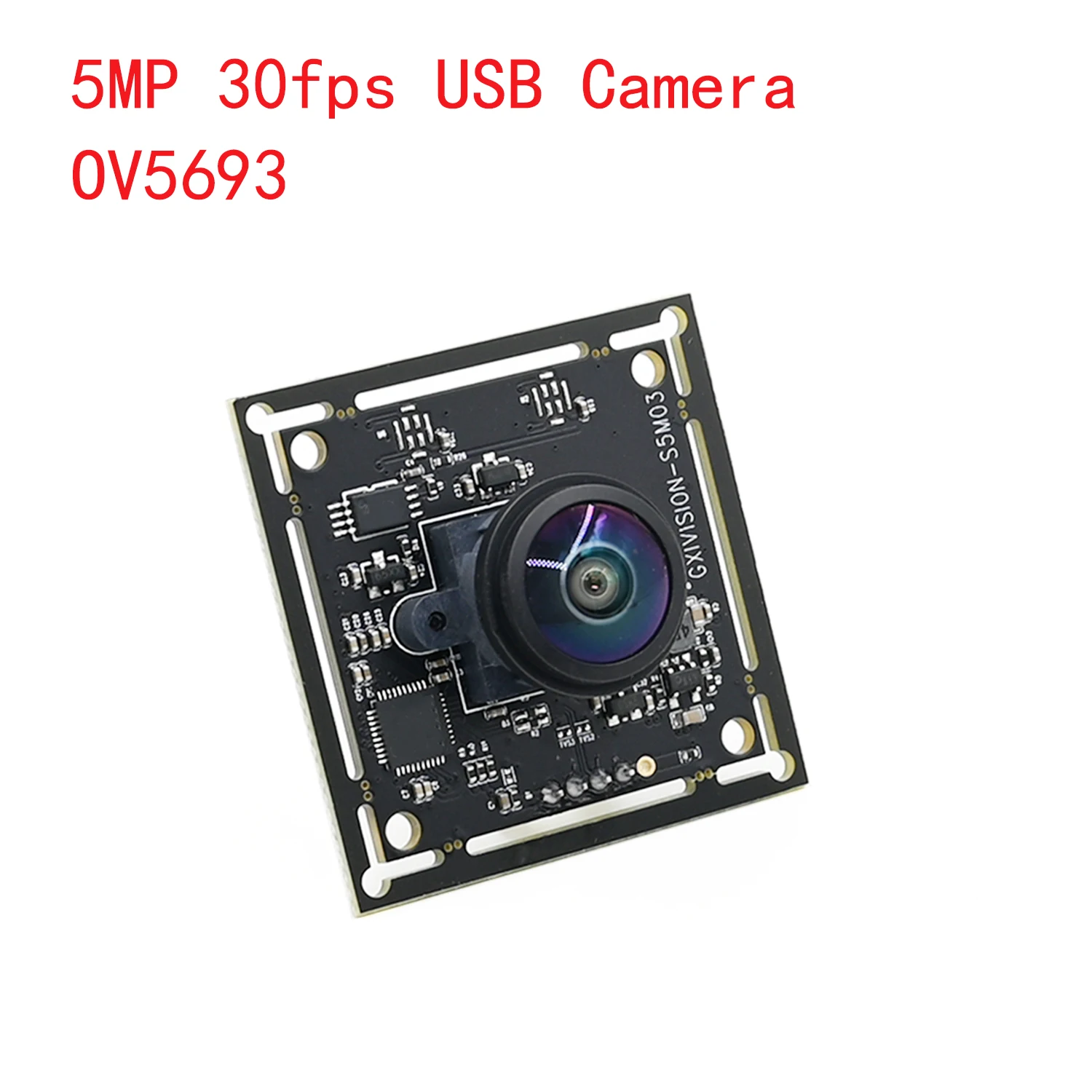 Pi Camera Cable - Modul Kamera USB 5MP OV5693 30FPS
