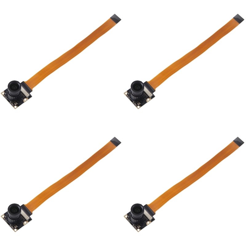 Pi Camera Module - Modul Kamera Mini 4X 5 Megapiksel