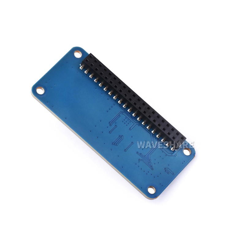 Pi Camera Module - Modul Kamera Pencitraan Termal IR Gelombang