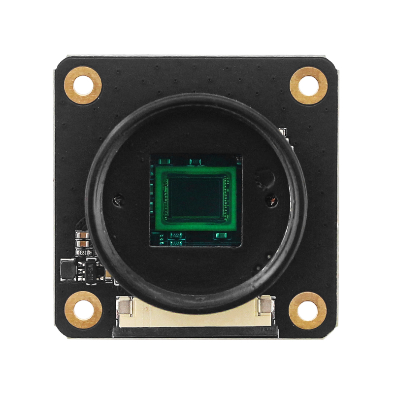 Modul Kamera IMX477 12,3MP unt - Pi Zero ulasan dan harga