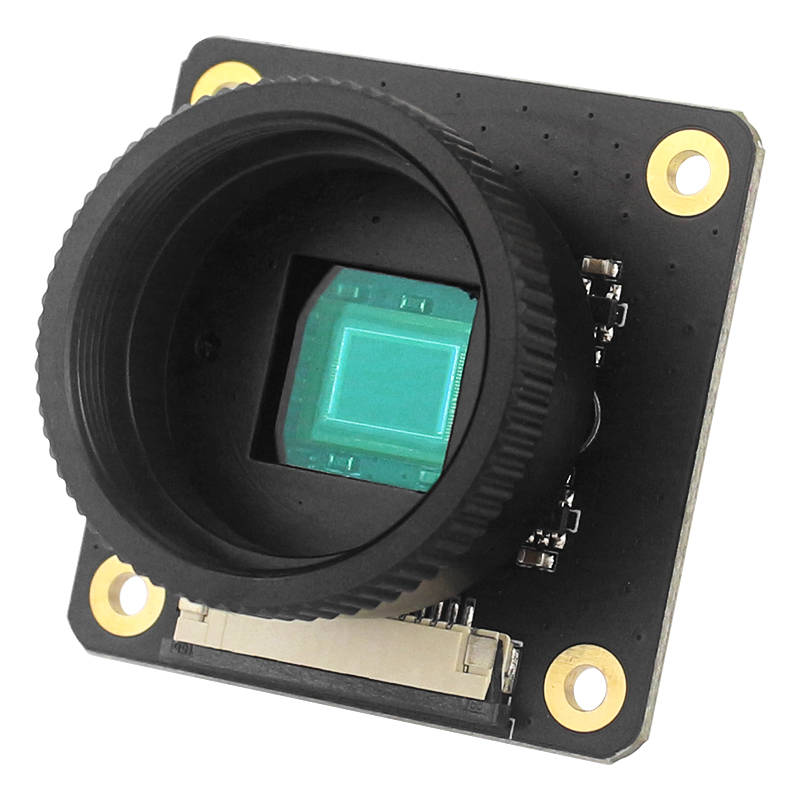 Modul Kamera IMX477 12,3MP unt - Pi Zero ulasan dan harga