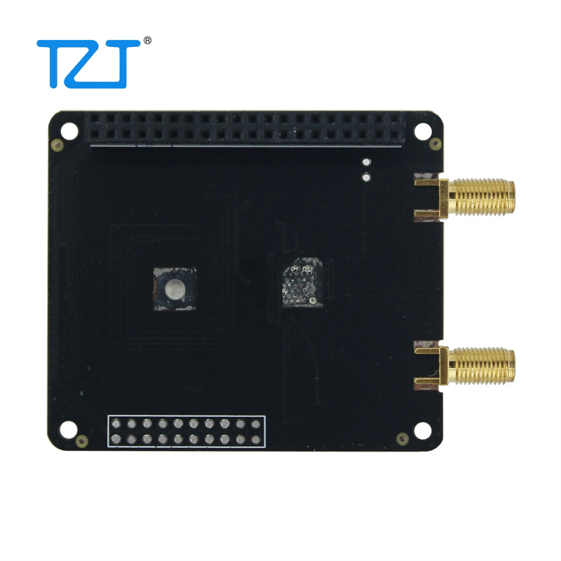 TZT Radioberry V2.0 Kartu Radi - Raspberry Pi Kit ulasan dan harga