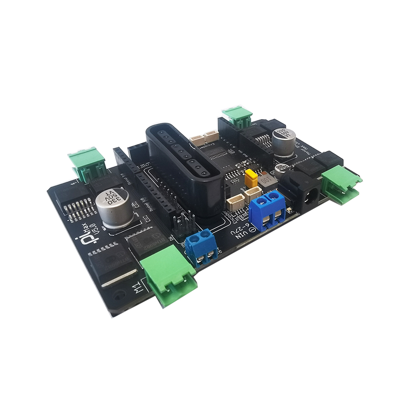 Papan Ekspansi Pelindung 6-24V - Arduino Kit ulasan dan harga