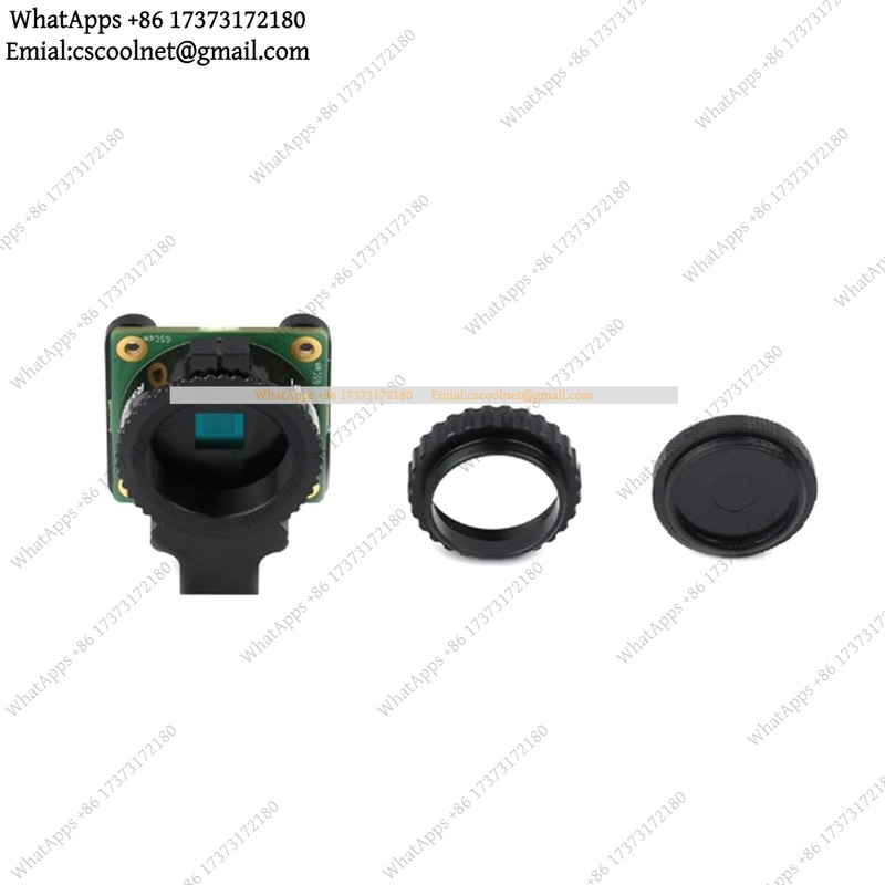Kamera Global Shutter Raspberr - Raspberry Pi Global Shutter Camera Imx296 ulasan dan harga
