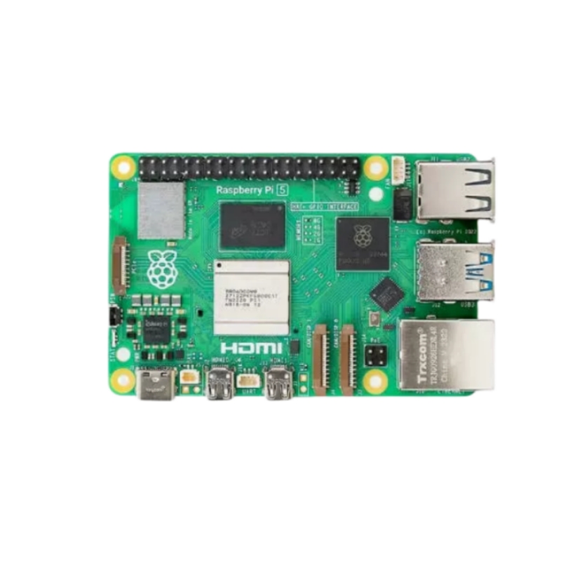 Raspberry Pi 5B 4G/8GB Papan P - Raspberry Pi 5 ulasan dan harga