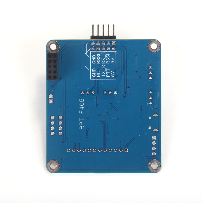 MMDVM papan Repeater DMR Digit - Pi Power Supply ulasan dan harga