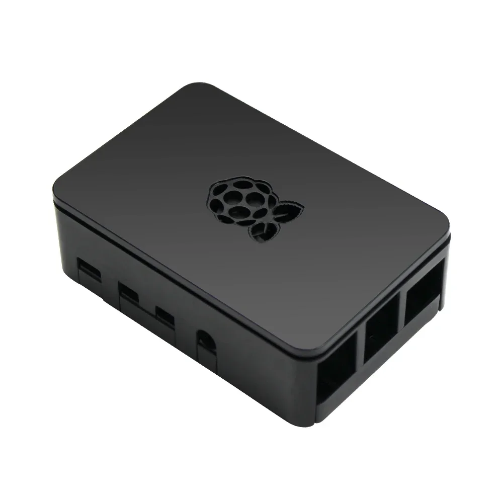 Kit pemula Raspberry Pi 4 8G 4 - Pi 4 Case ulasan dan harga