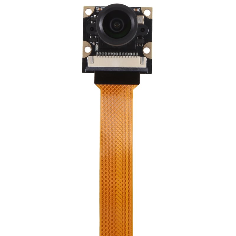 Modul Kamera Mini 4X 5 Megapik - Pi Camera Module ulasan dan harga