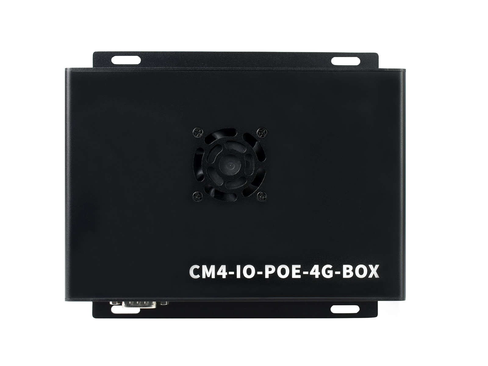 Modul Komputasi Raspberry Pi 4 - Pi 4 Case ulasan dan harga