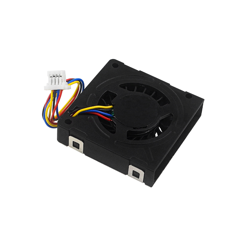 Raspberry Pi 5 PWM kipas pendi - Pi 5 Case ulasan dan harga