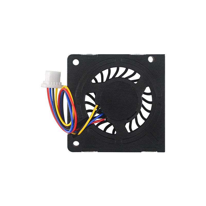 Raspberry Pi 5 PWM kipas pendi - Pi 5 Case ulasan dan harga