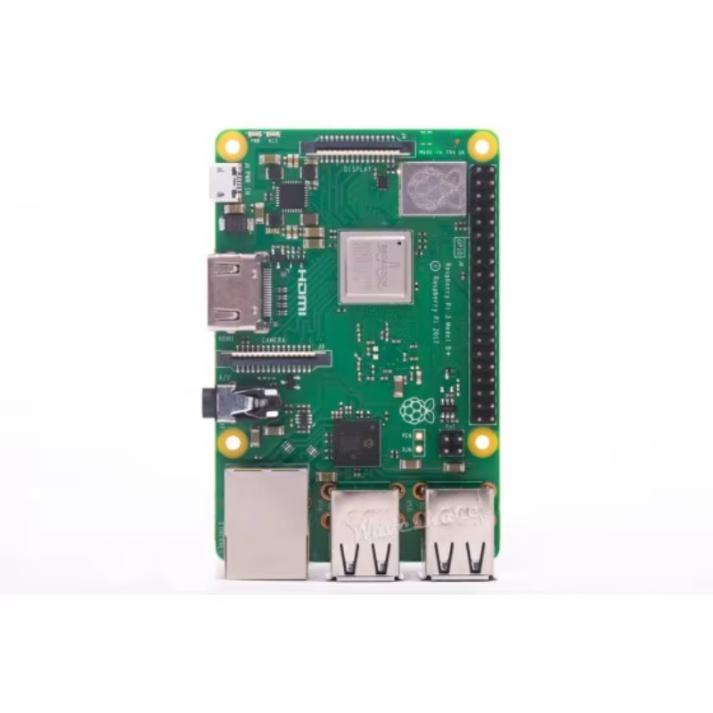 Raspberry Pi 3 Model B+ Versi  - Raspberry Pi ulasan dan harga