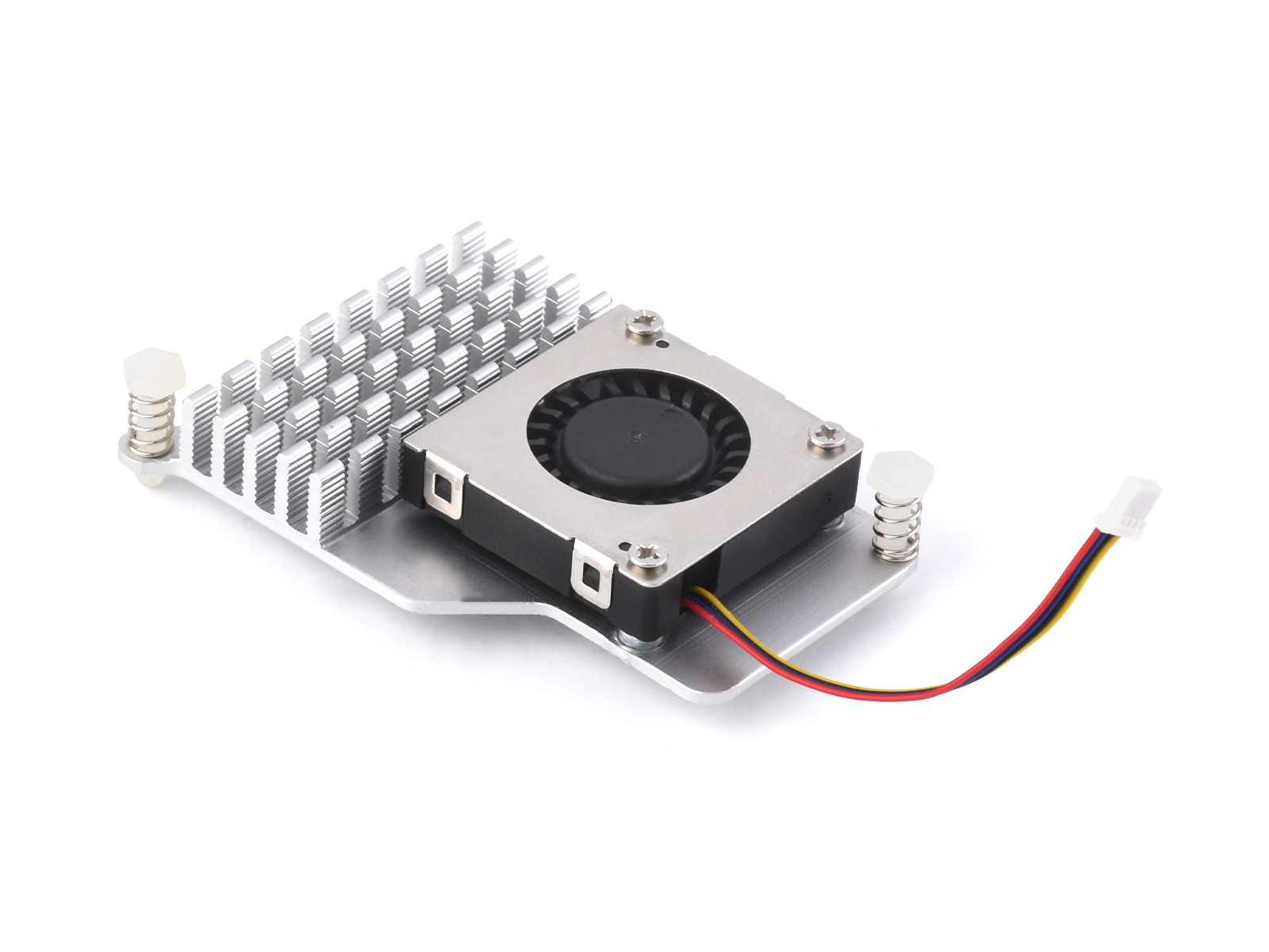 Pendingin Aktif Waveshare (B)  - Raspberry Pi 5 ulasan dan harga