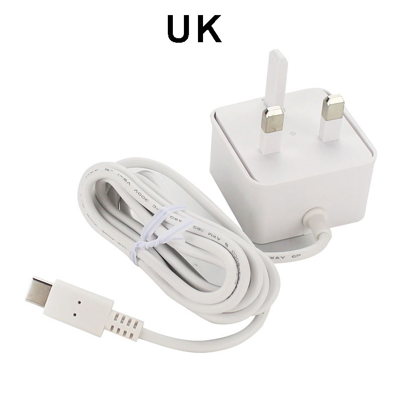 Raspberry Pi Resmi 4 Power Sup - Pi Power Supply ulasan dan harga
